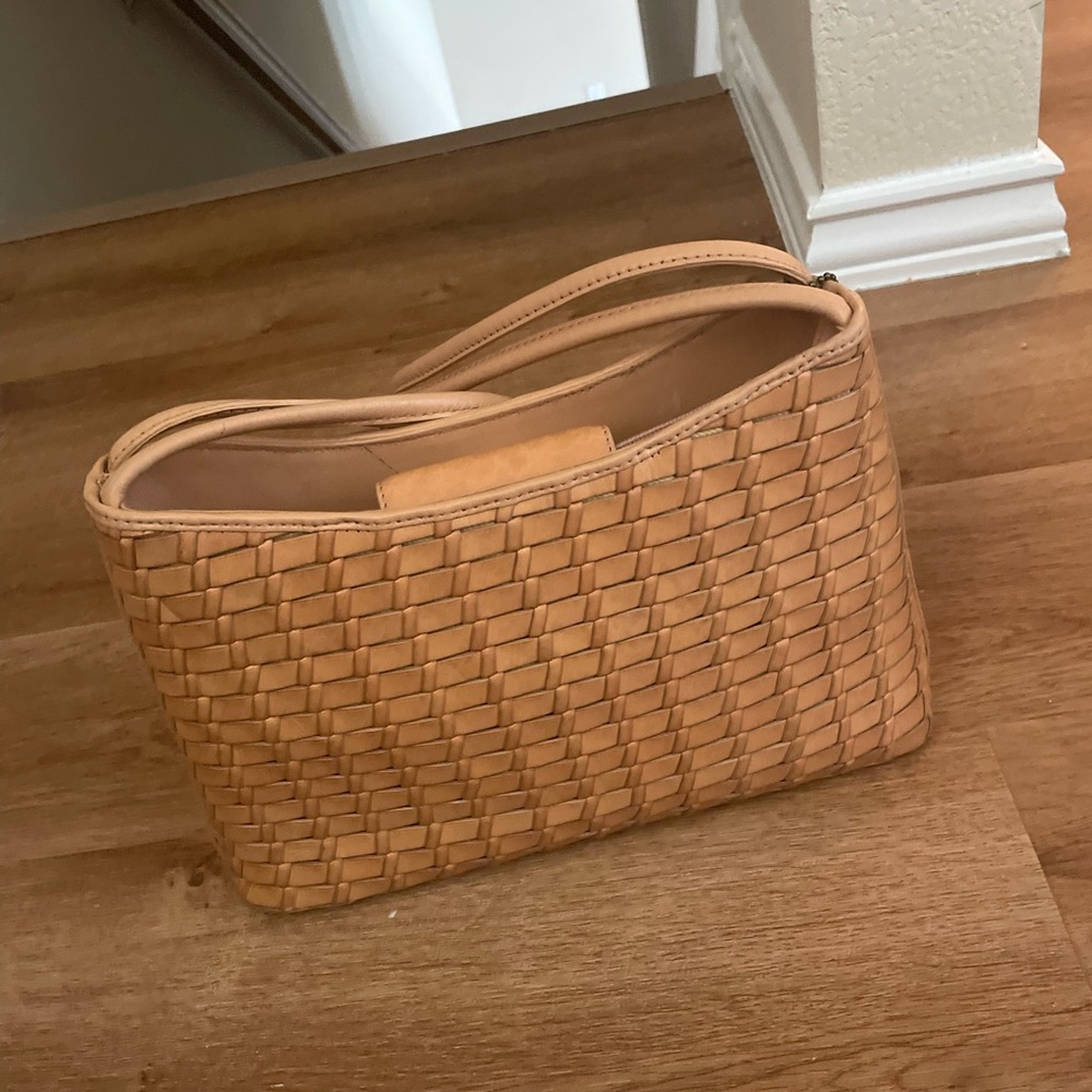 Used fossil purse!